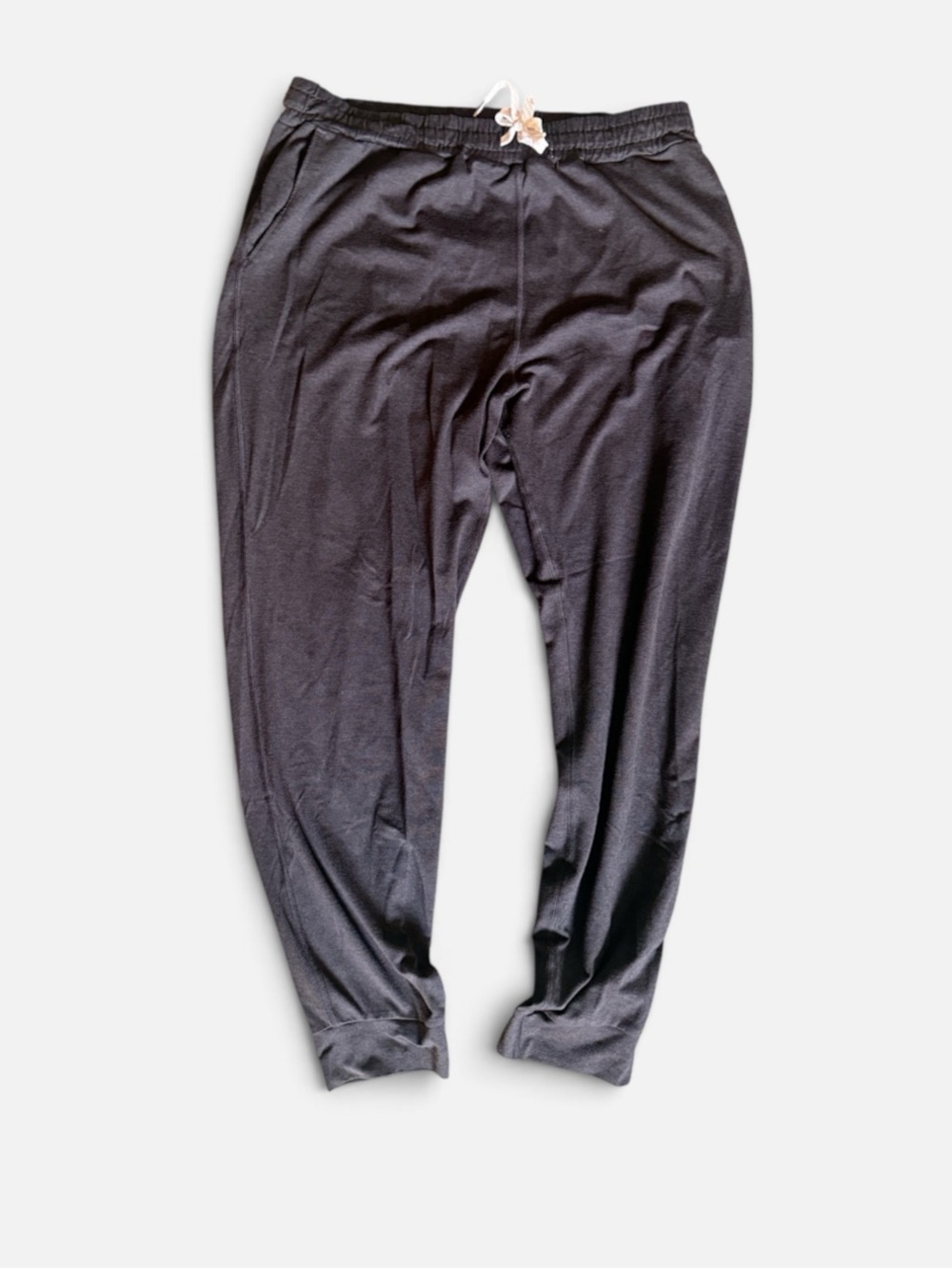 Vuori Women’s Performance Jogger Black